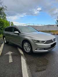 Wolkswagen passat b8