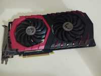 Geforce 1060 MSI Gaming 3gb