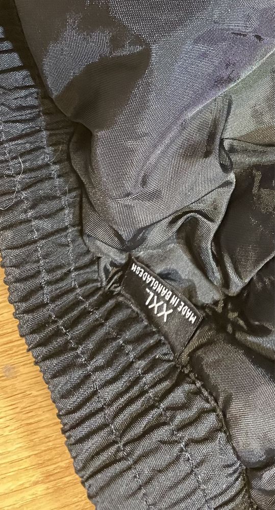 Pantaloni ski schi xxl