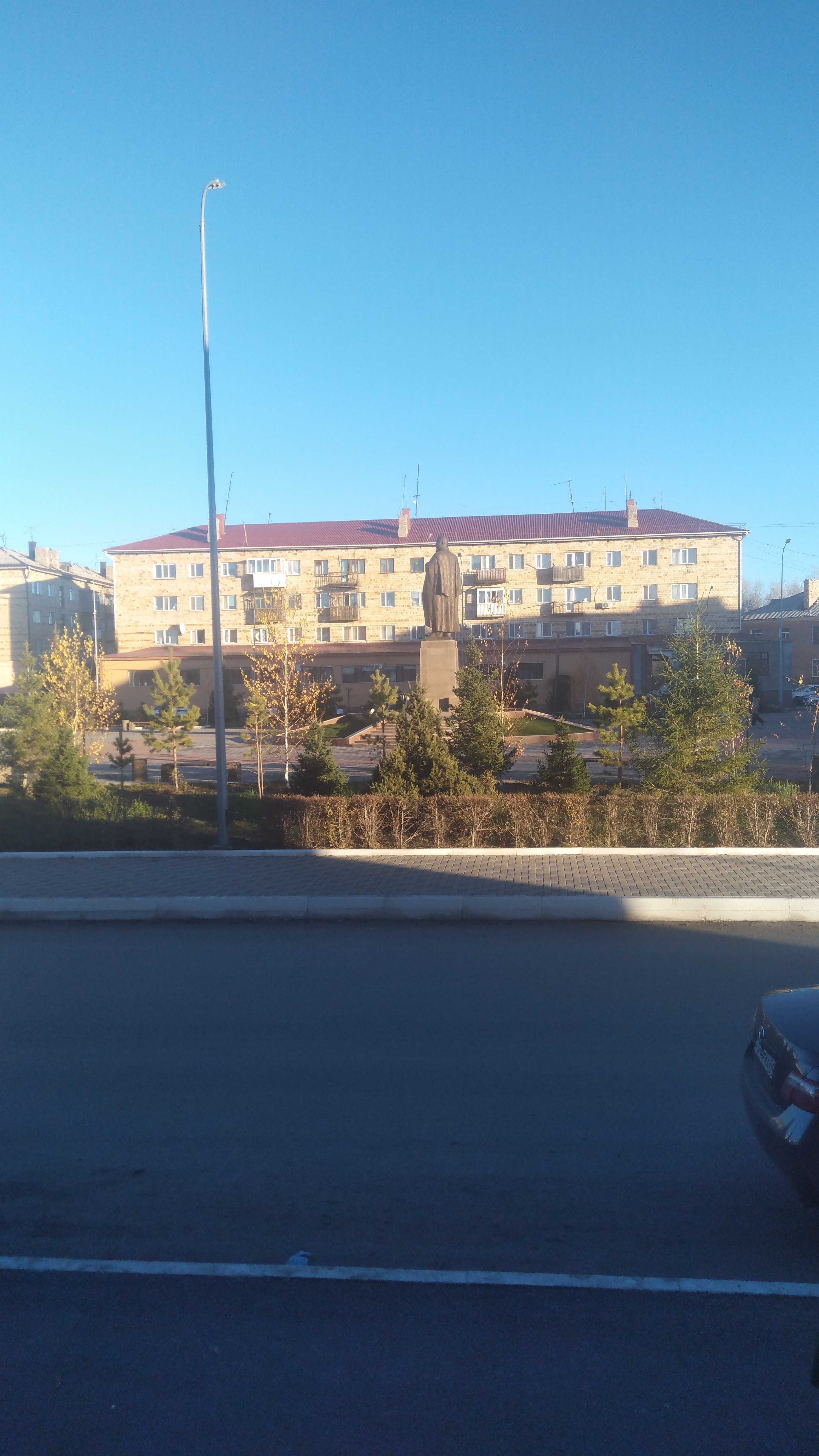 Под любой вид деятельности. Центр города, возле ДК