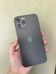 iPhone 12Pro Max 256гб в идеале
