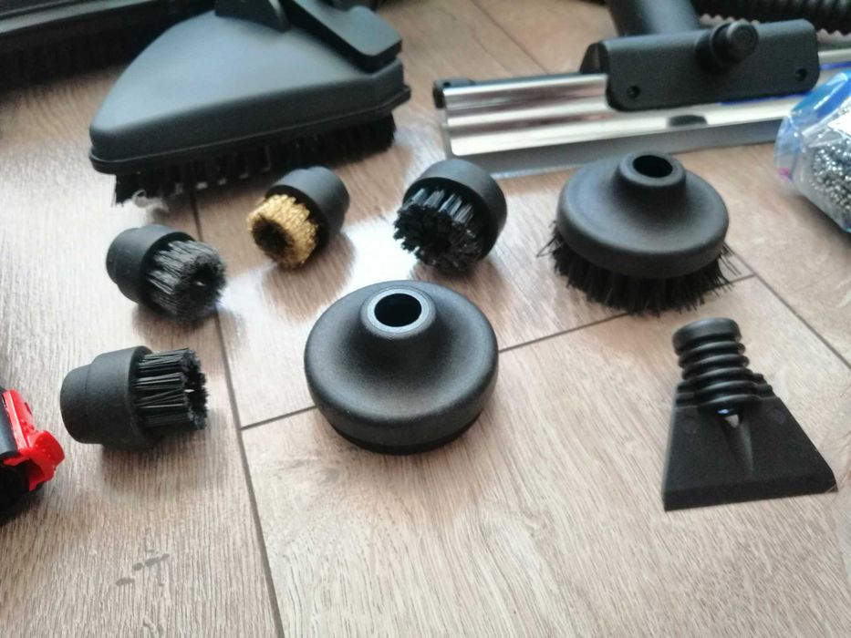 Парочистачка Eco steam II