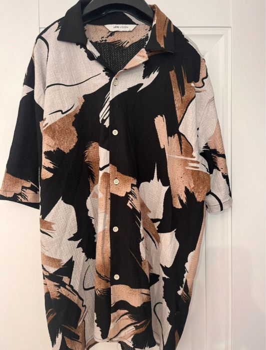 Camasa  masculina marime L