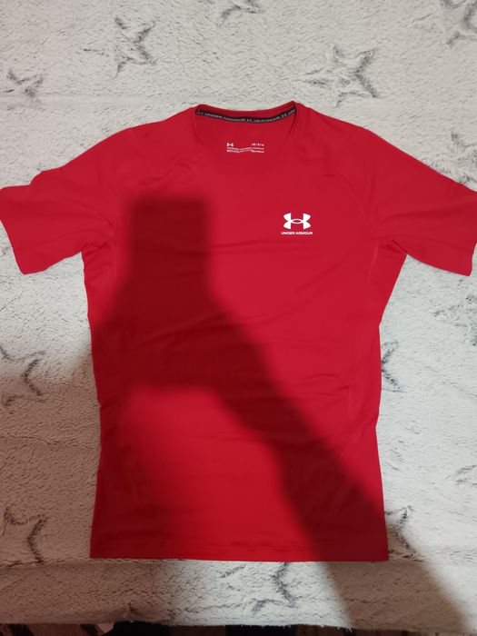 Tricou Compresie Under Armour - Nou