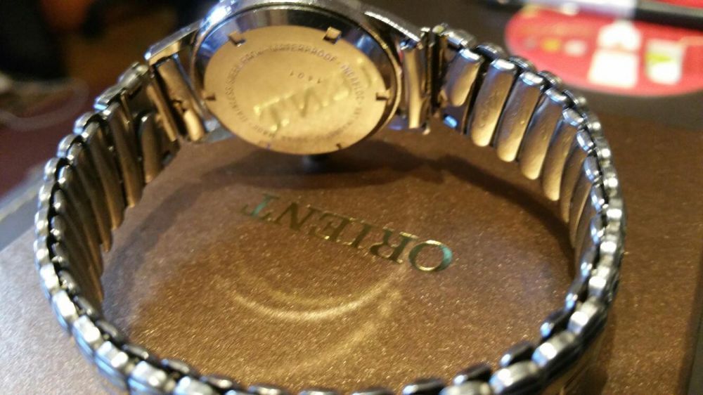 Ceas Liga elvețian mecanic unicat, de colectie