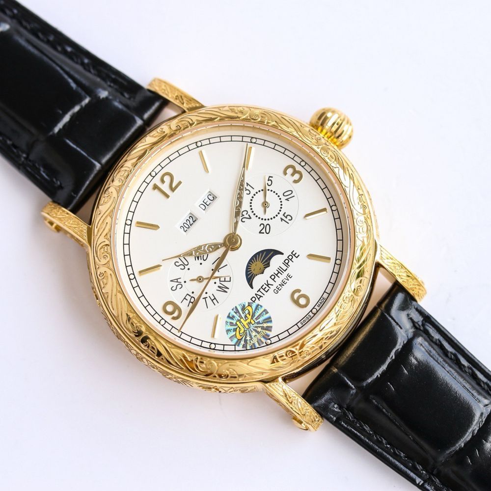 Patek Philippe премиум люкс
