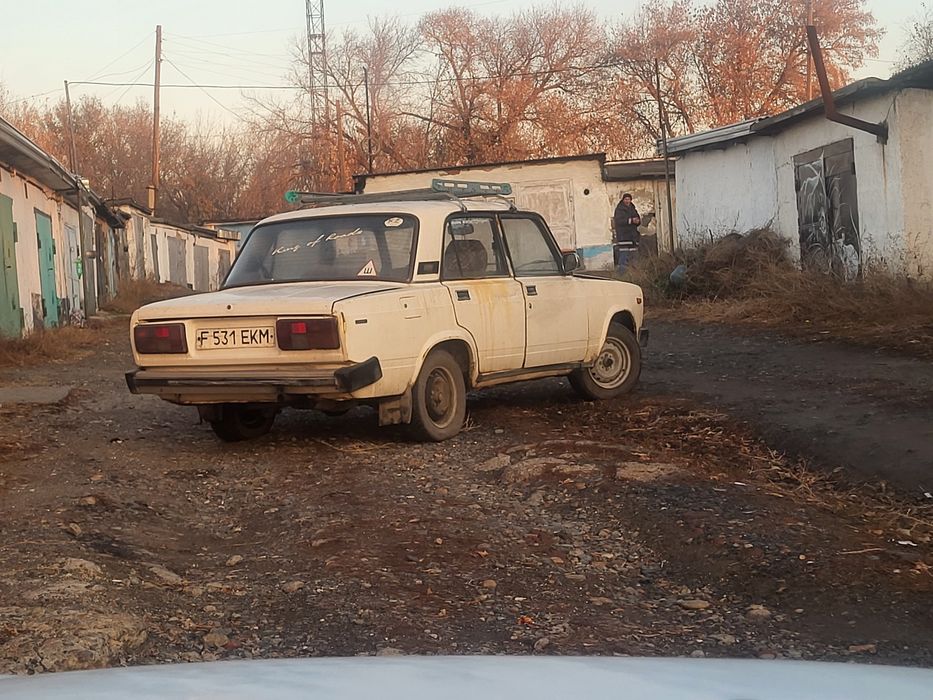 продам ваз2105 на ходу