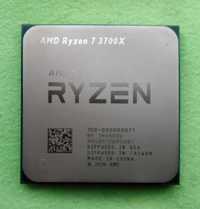 AMD Ryzen 7 3700X + AMD Wraith Prism Thermal