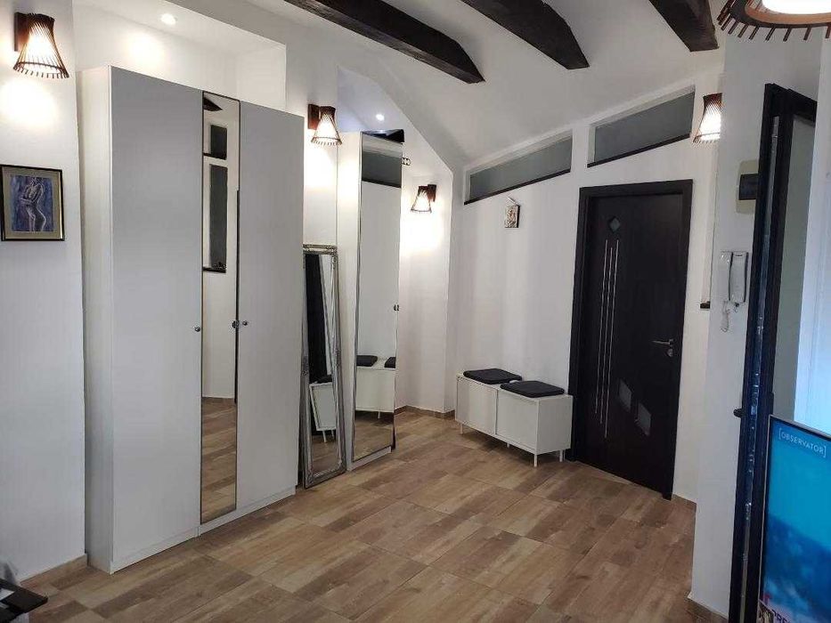 Apartament 2 camere situat in vila, zona Banu Manta