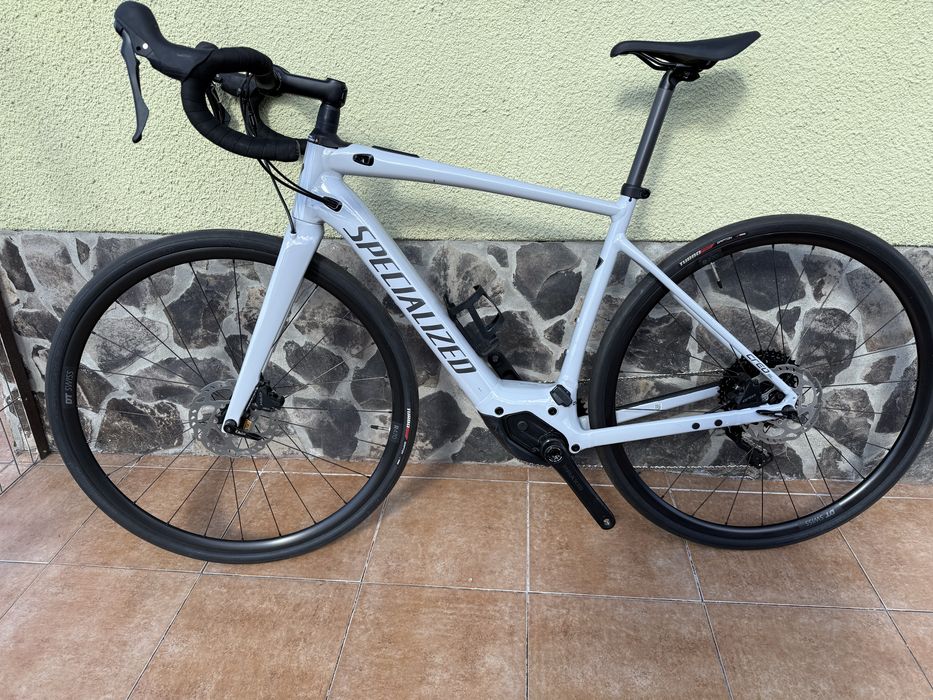 Specialized Turbo Creo 5 ebike