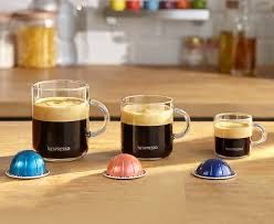 Cafea Nespresso Vertuo