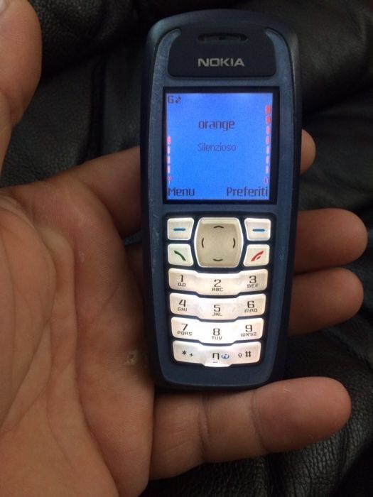 Telef0n n0kia de colectie