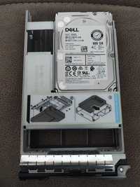 HDD Dell Enterprise, 600gb