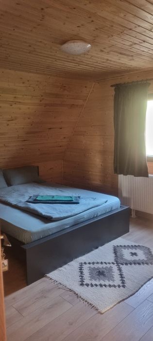 Cabana A Frame Disponibil de Revelion