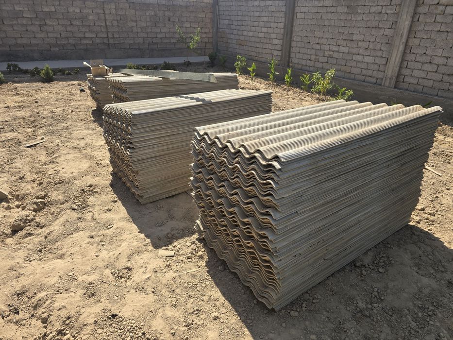 Quvasoy shifer sotiladi!!!