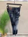 Blugi dsquared2 new model