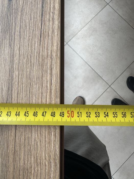 Vând 2 pulturi bar din MDF, noi, nefolosite