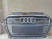 Решетка радиатор Audi A3 (2012-2020)