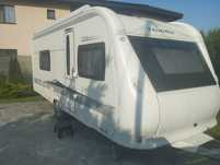 Hobby 540 Prestige