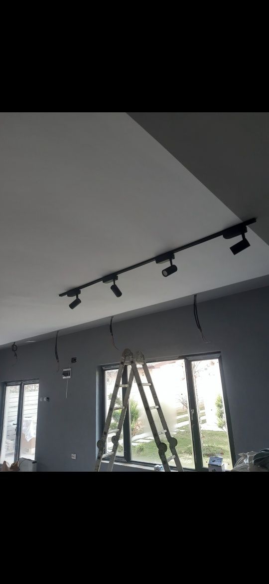 Electrician  ,instalatii electrice  ,ANRE