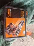 bormasina black decker