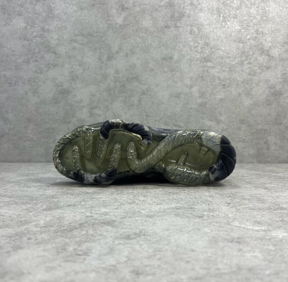 Nike Vapormax 2020 Black