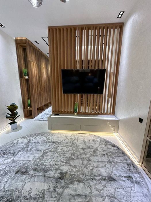 СРОЧНО В АРЕНДУ!Трешка 75 м2|Новомосковская,ЯНГИ ДАРХАН,Стадион СТАРТ