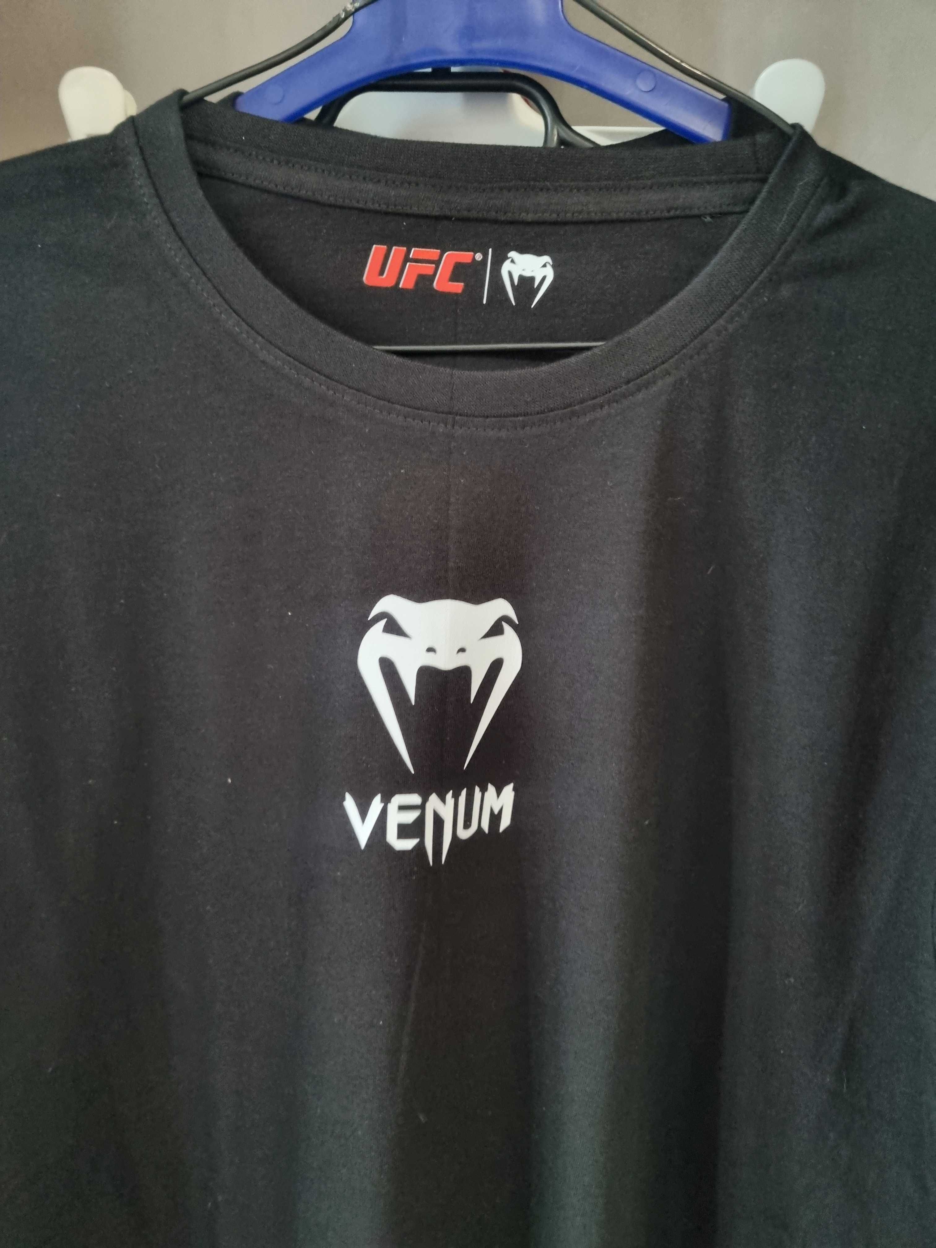 Venum тениски спортни мъжки