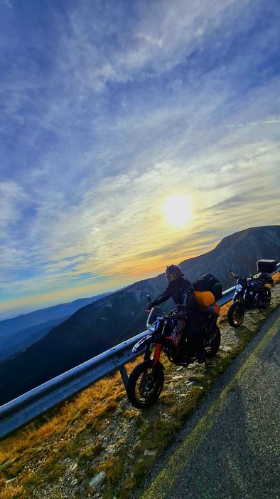Yamaha xt660x perfect a2