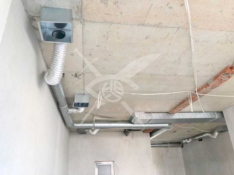 Продава се Магазин в Бургас, Меден рудник - зона Б - 251 кв.м за 387 €/кв.м - Снимка #2