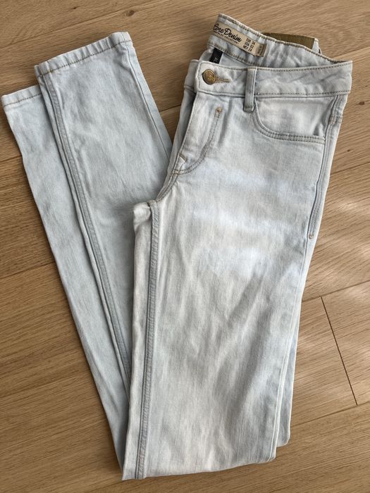 Blugi Zara Slim mărimea 34/XS