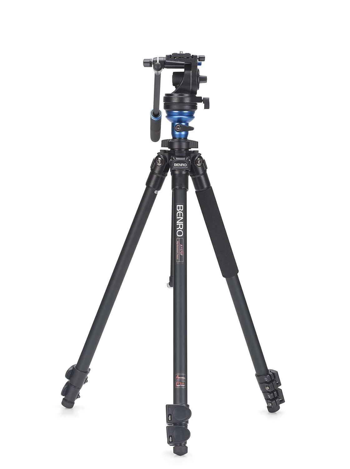 Штатив Benro A1573 FS2