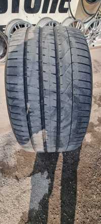 1бр. единичка лятна гума 315/35/21 Pirelli P-zero (2021)