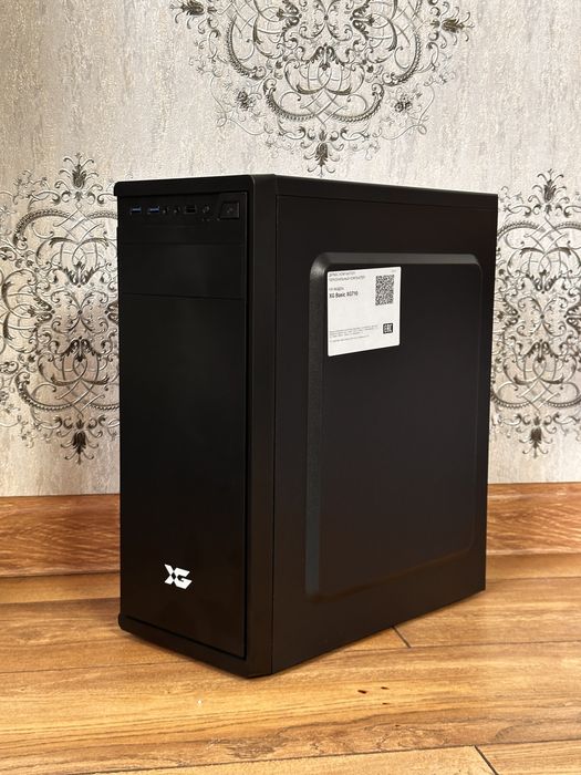 Продам: Новый компьютер — 16GB, SSD 250GB, Samsung 23”