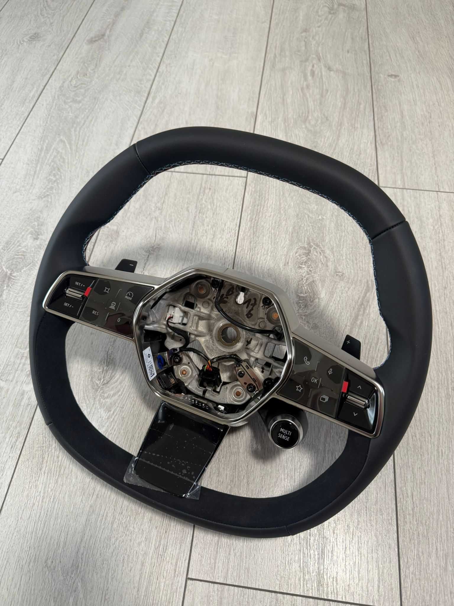 Volan Renault Austral / Rafale/Espace 6 / Megane E-TECH Nou Alpine