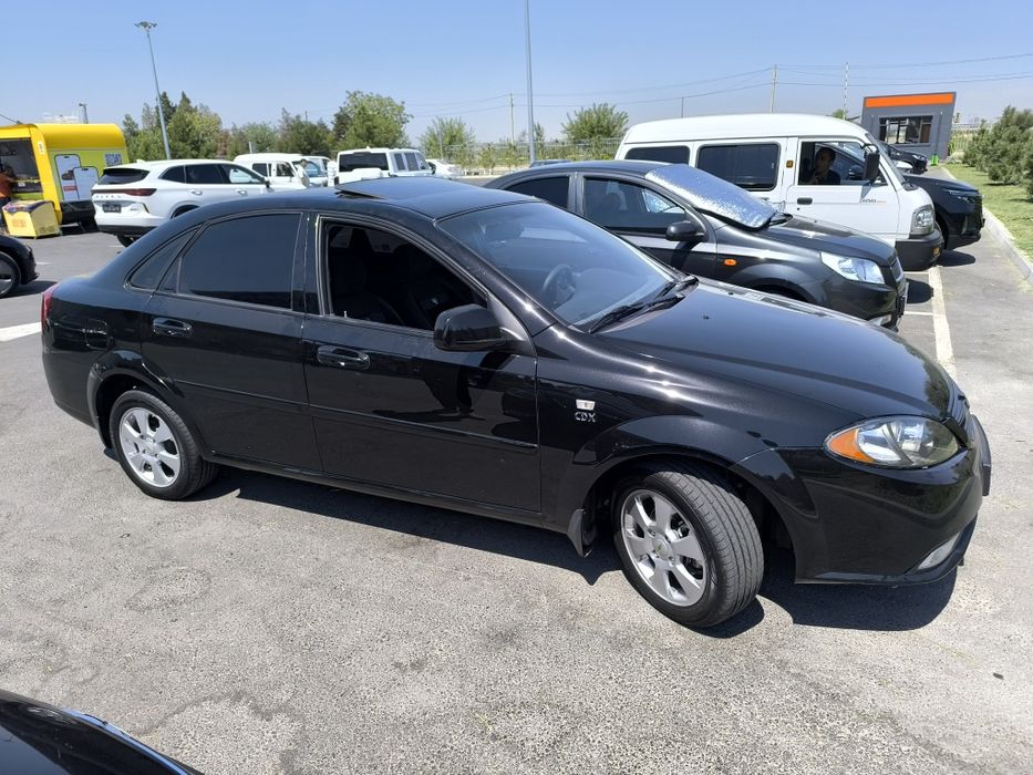 Gentra 2022 3-Poz Avtomat Qora Gentra Kraska Tozza Gazi Bor Kreditga !