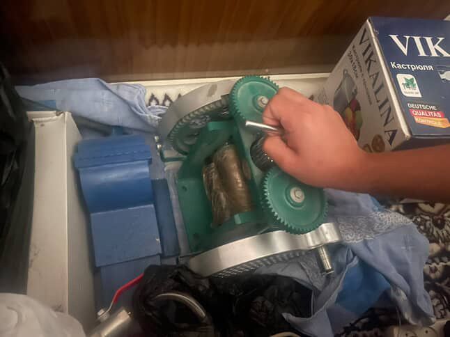 Ювилирный Валсь Самарканд