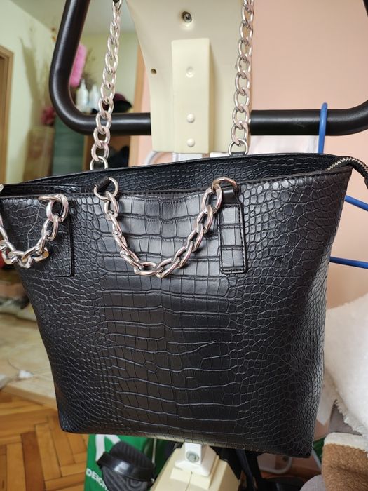 Geanta dama nou de umăr