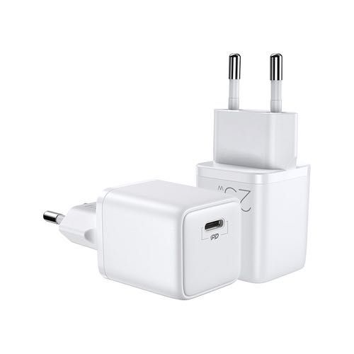 Бързо зарядно Joyroom 25W USB-C Power Delivery
