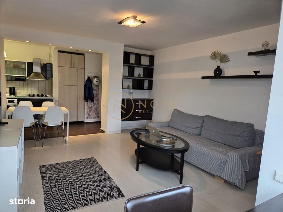 Inchiriere 2 camere in rond la Mihail Kogalniceanu