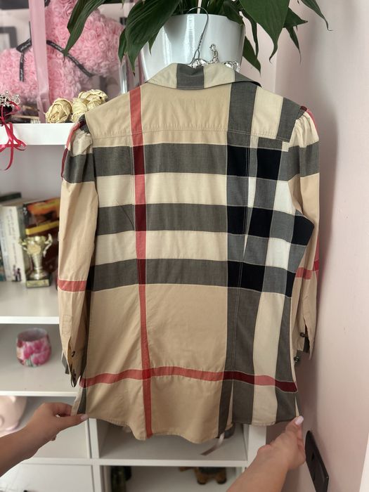 Cămașă Burberry