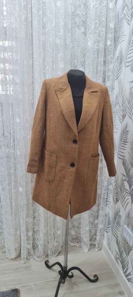 Пальто кастюм Турция