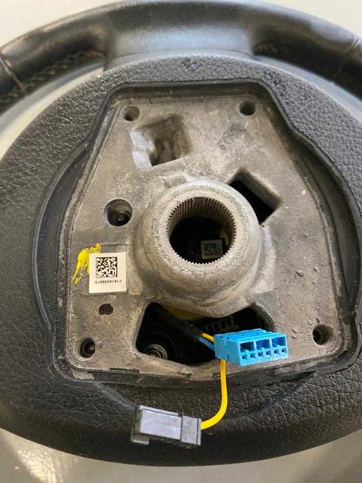 Vând volan f01 BMW f01/f10