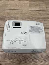 Проектор epson eb-w29