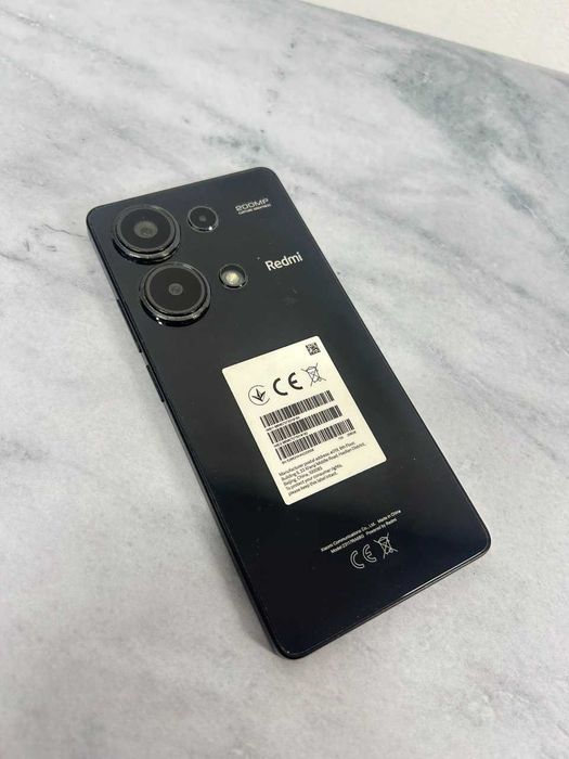 Xiaomi Redmi Note 13 Pro Павлодар лот 763546