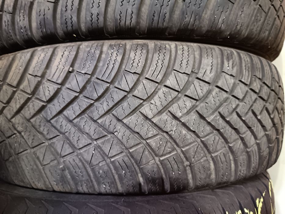 Anvelope MS iarna 195 65 15 hankook 2022 6mm