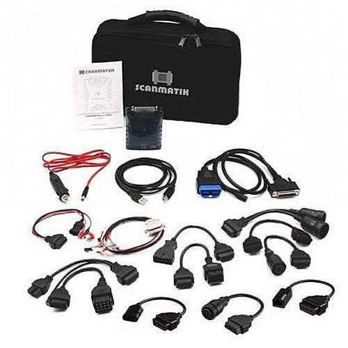 Scanmatik 2 pro Сканматик 2 про