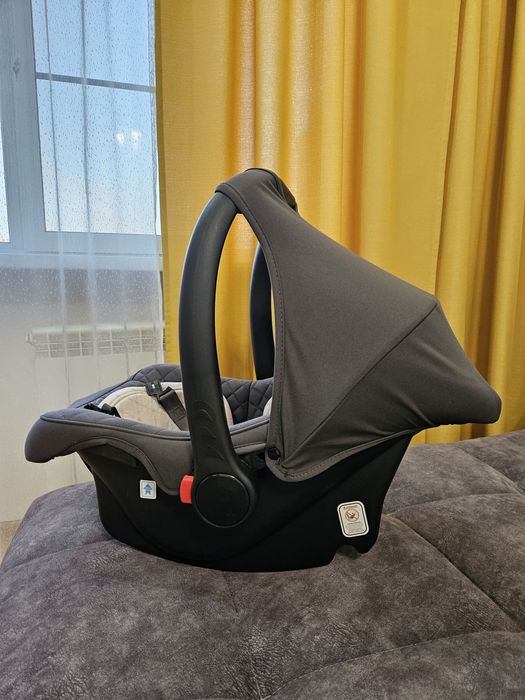Продам Автолюльку