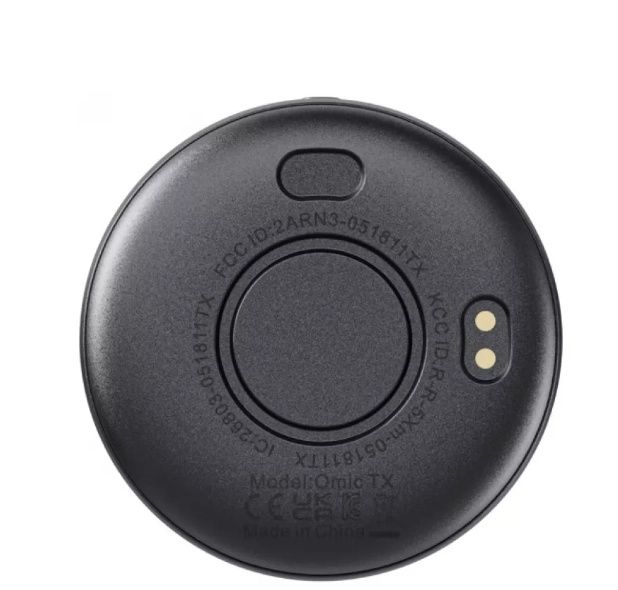 Беспроводной микрофон Boya Omic-U