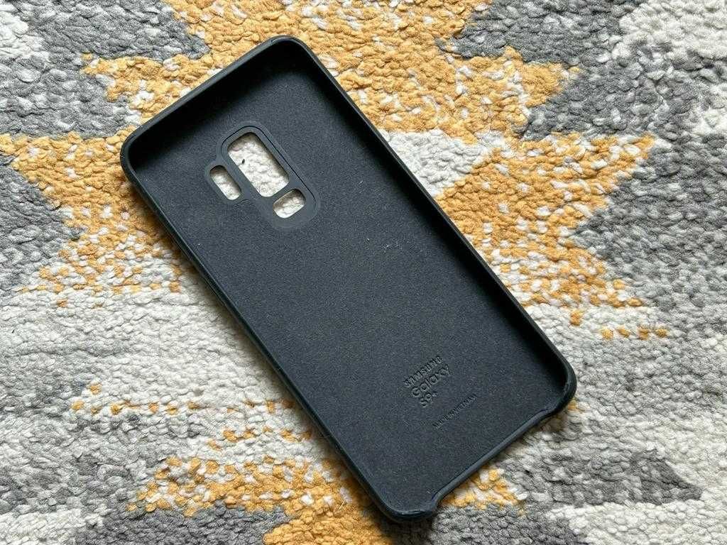 Husa originala Samsung pt Galaxy S9 Plus